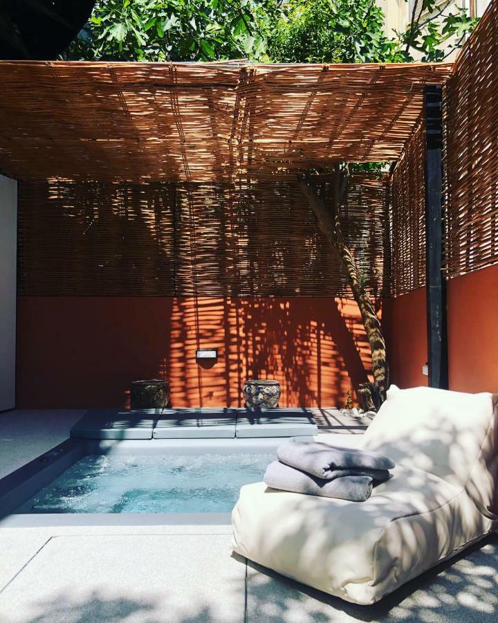 Sv Acropolis Residence Athén Kültér fotó
